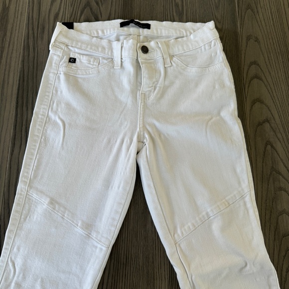 Kancan white jeans - Picture 2 of 8